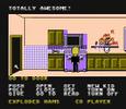 NES Maniac Mansion - exploding hamster & Ed kills Syd