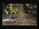 TMNT Wii Gameplay