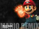 Mario Techno Remix