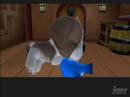 The Dog Island (Wii)