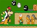Bowser's Minions