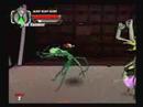 Ben 10: Protector of Earth Trailer