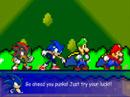 Super Mario Bros Z Episode 4 Part 3 of 3