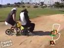 Real Life Mario Kart