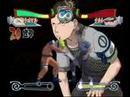 Naruto 2 GameCube - Shikamaru vs Naruto