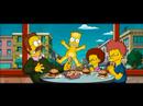 **NEW** Simpsons Movie Trailer  06/21/07