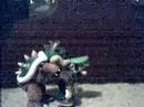 Mario vs. Luigi