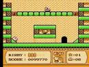 Kirby's Adventure - Every ability