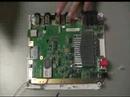 Nintendo Wii Teardown