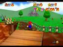 Angry german kid plays super mario 64