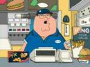 Family Guy - Ding Fries Are Done!