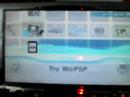 PSP wii theme