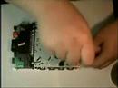 Disassembling Nintendo Wii