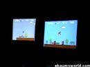 Super Mario Bros. Race