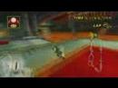 Mario Kart Wii - Bowser's Castle