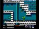 Teenage Mutant Ninja Turtles Speed Run