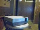 homemade nintendo dvd player