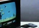 G4 icons: nintendo entertainment system