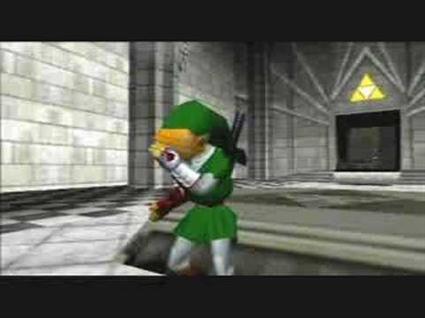 Random Sheik Moments