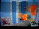Super Smash Bros Melee