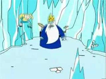 Adventure Time