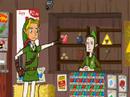 Zelda: Heart for the Hero