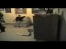 Funny Wii accident