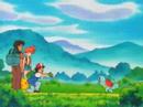 Pokemon Season 1 Theme song