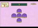 Me playing Big Brain Academy: Wii Degree