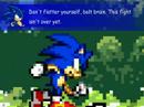 Super Mario Bros. Z 6 (part 3)