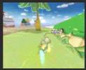 Retro Peach Beach 1:14:764*