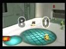 Mario Strikers Charged Football- Wii: DK vs Luigi