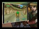 A  History of Zelda (sorta)