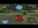 First Cruis'n Wii Preview