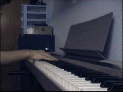 Super Smash Bros. Brawl in Piano