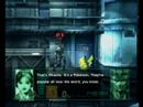 Super Smash Bros. Brawl - Snake's Codecs Part 3