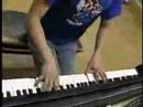 Video Game Pianist : Zelda Theme