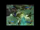 GODZILLA UNLEASHED Wii GAMEPLAY FOOTAGE-THE REAL GMK!