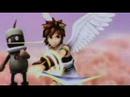 Super Smash Bros Brawl / 300 Trailer