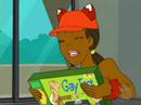 Drawn together best scenes part1