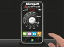 zunePhone ad