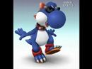 Super smash Bros. Brawl Alternate costumes(fake)