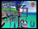 Super Mario Sunshine E3 2002 Trailer