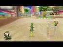 Mario Kart Wii - Coconut Mall