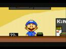 Mario Works at Burger King (UPDATED)