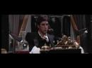 Scarface (1983) - Save Me (Warning: Adult Content)