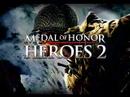 Medal of Honor Heroes 2 Wii Gameplay Video