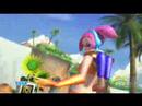 Sega Superstars Tennis Trailer