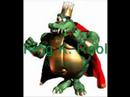 Super Smash Bros. Brawl characters