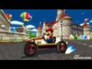 mario kart wii